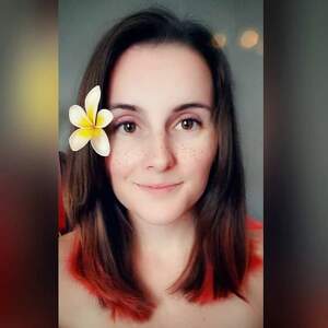 Fundraising Page: Maggie O'Connell